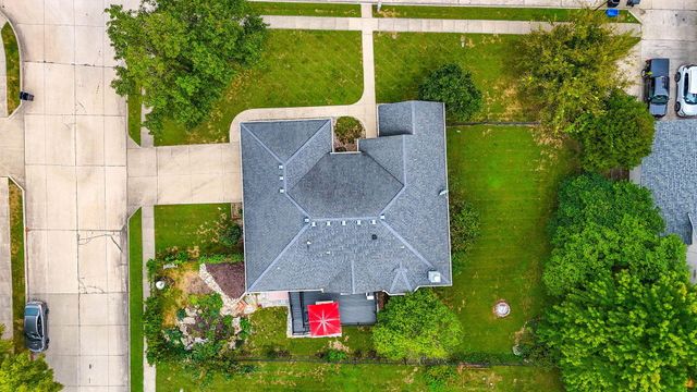 3317 APPALACHIAN DR, Columbia, MO 65203
