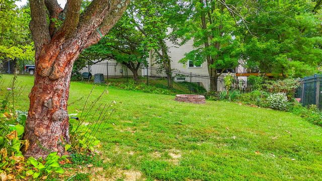 3317 APPALACHIAN DR, Columbia, MO 65203