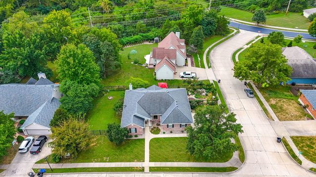3317 APPALACHIAN DR, Columbia, MO 65203