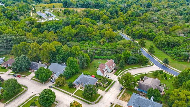 3317 APPALACHIAN DR, Columbia, MO 65203