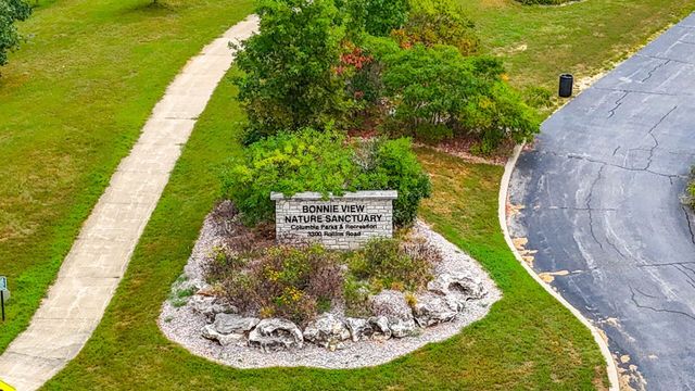 3317 APPALACHIAN DR, Columbia, MO 65203