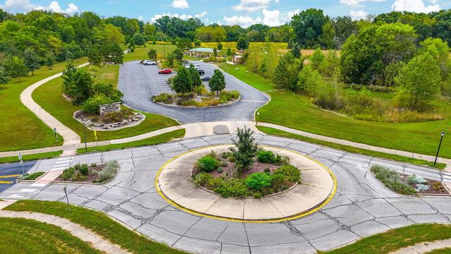 3317 APPALACHIAN DR, Columbia, MO 65203