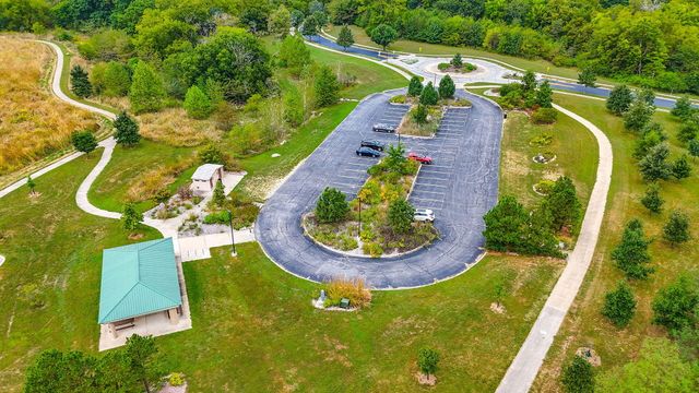 3317 APPALACHIAN DR, Columbia, MO 65203