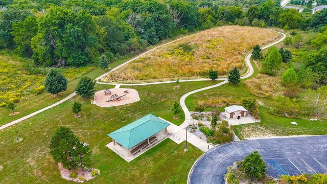 3317 APPALACHIAN DR, Columbia, MO 65203
