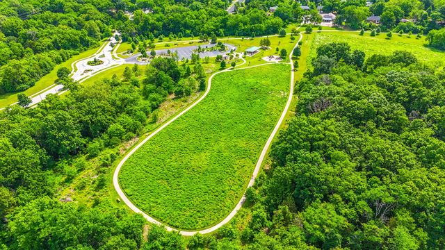 3317 APPALACHIAN DR, Columbia, MO 65203