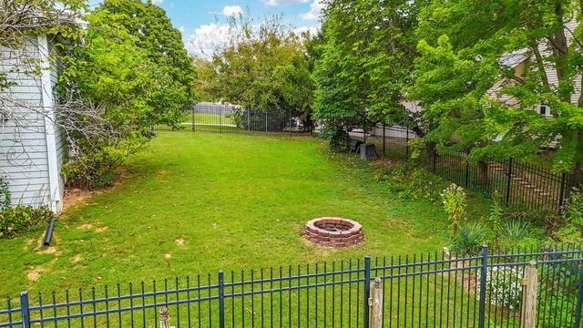 3317 APPALACHIAN DR, Columbia, MO 65203