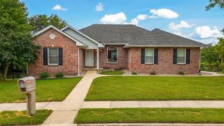 3317 APPALACHIAN DR, Columbia, MO 65203