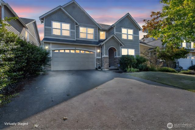 17926 113th Street E, Bonney Lake, WA 98391