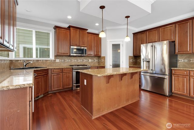 17926 113th Street E, Bonney Lake, WA 98391