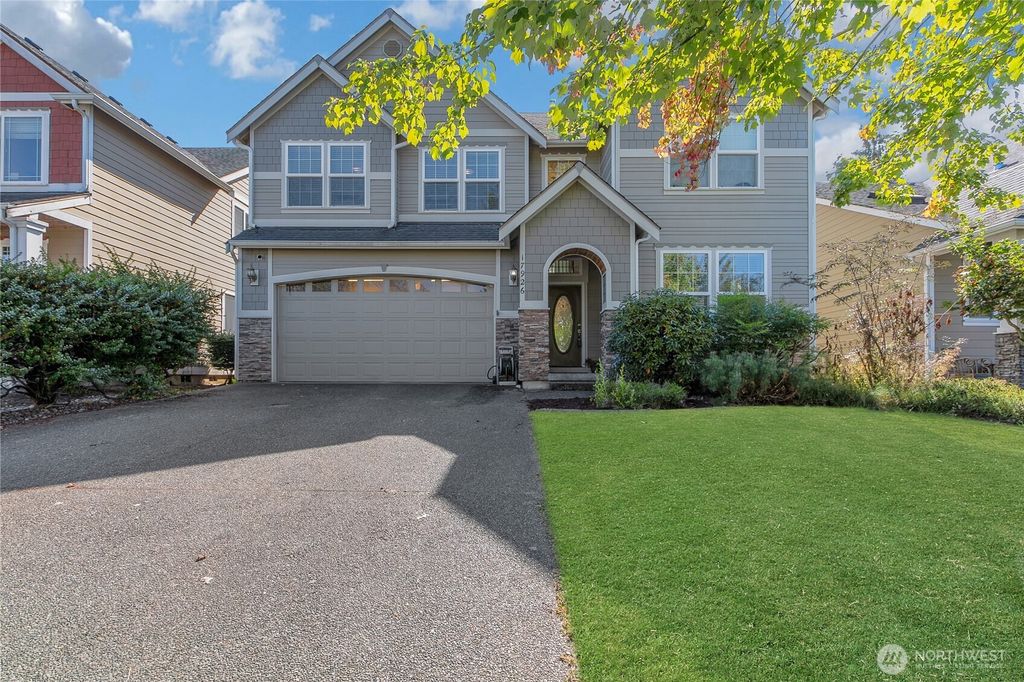 17926 113th Street E, Bonney Lake, WA 98391