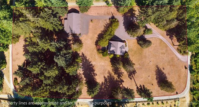 23119 164th Street E, Buckley, WA 98321