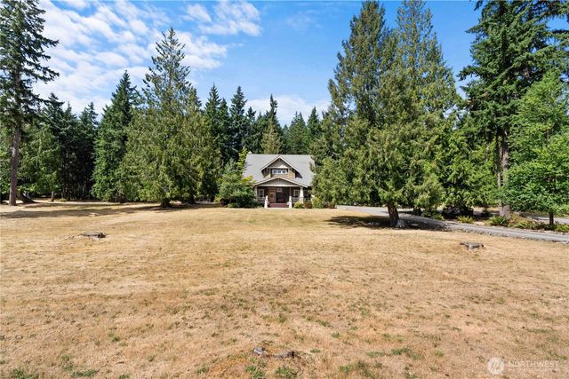 23119 164th Street E, Buckley, WA 98321