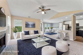 3622 Fishinger Mill Drive, 3622, Hilliard, OH 43026