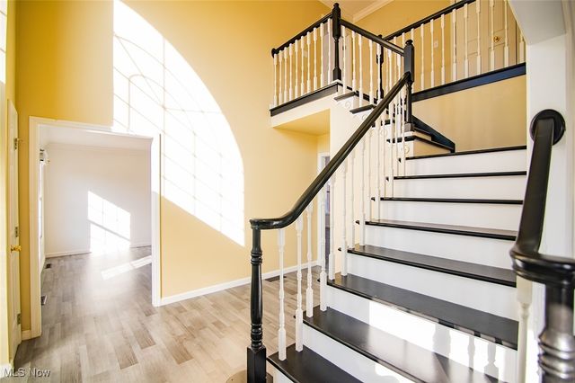 5123 Glenbrook Drive, Vienna, WV 26105