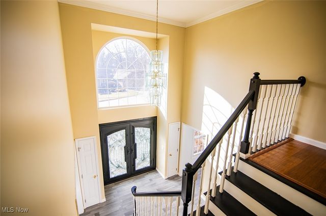 5123 Glenbrook Drive, Vienna, WV 26105