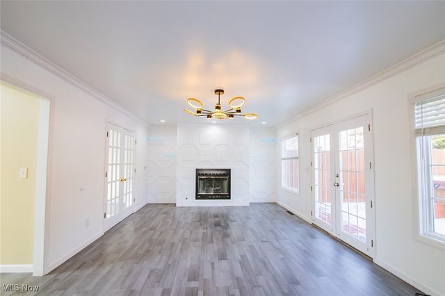 5123 Glenbrook Drive, Vienna, WV 26105