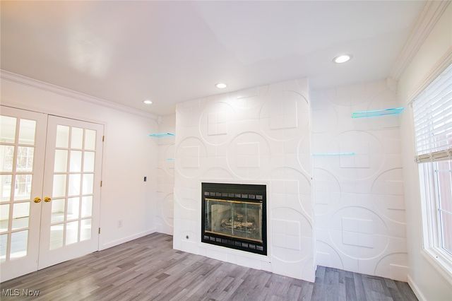 5123 Glenbrook Drive, Vienna, WV 26105