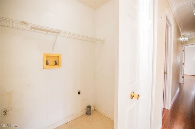 5123 Glenbrook Drive, Vienna, WV 26105