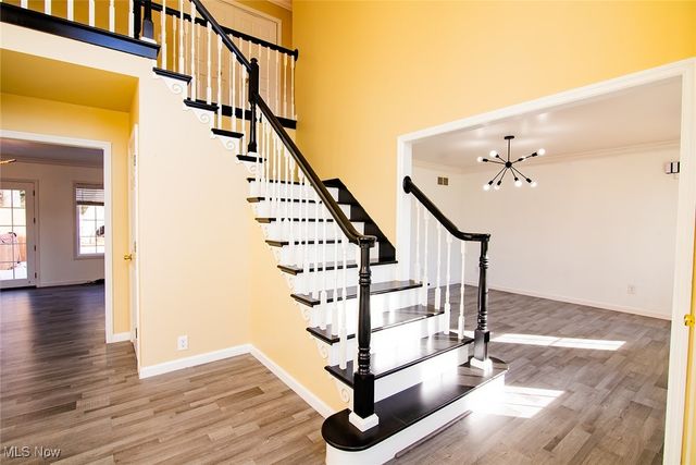 5123 Glenbrook Drive, Vienna, WV 26105