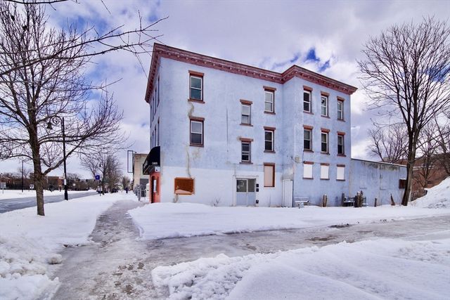 423-427 State St, Springfield, MA 01105