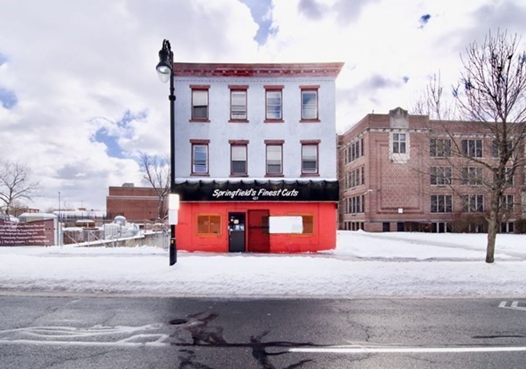 423-427 State St, Springfield, MA 01105