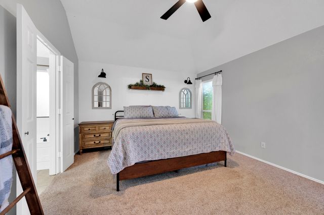 3214 Eagle Lane, Midlothian, TX 76065