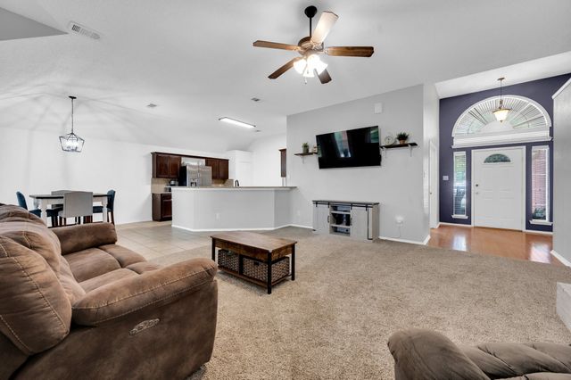 3214 Eagle Lane, Midlothian, TX 76065