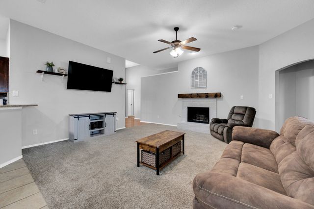 3214 Eagle Lane, Midlothian, TX 76065