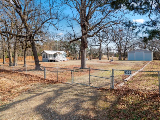 6330 Farm Road 1402, Mt Pleasant, TX 75455