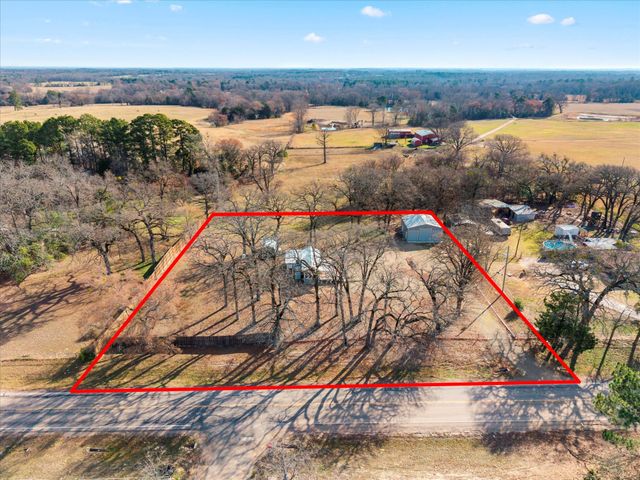 6330 Farm Road 1402, Mt Pleasant, TX 75455