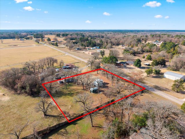 6330 Farm Road 1402, Mt Pleasant, TX 75455
