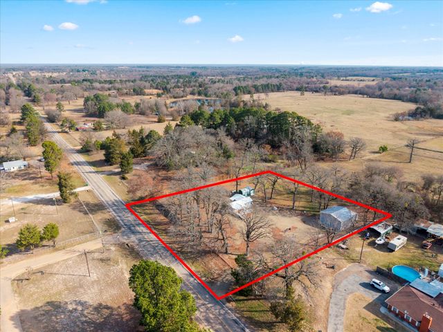 6330 Farm Road 1402, Mt Pleasant, TX 75455