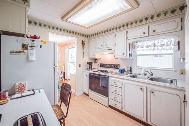 613 SANDPIPER DRIVE, Leesburg, FL 34748