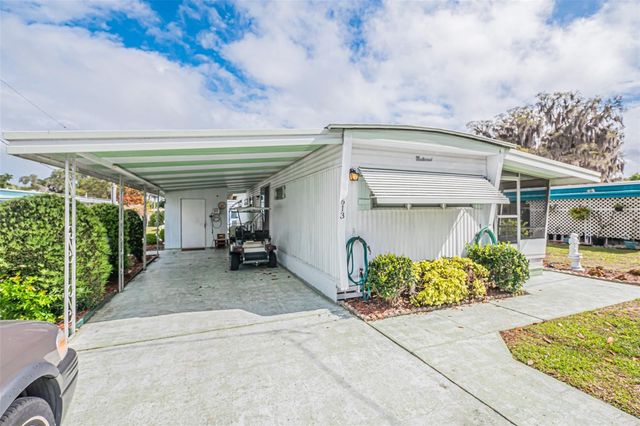 613 SANDPIPER DRIVE, Leesburg, FL 34748