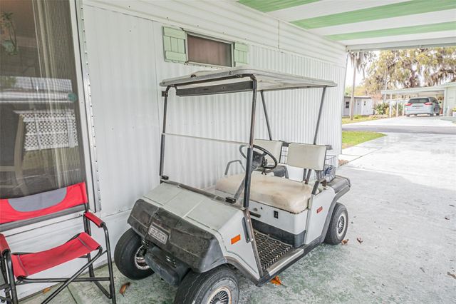 613 SANDPIPER DRIVE, Leesburg, FL 34748