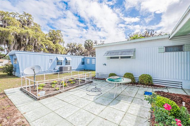 613 SANDPIPER DRIVE, Leesburg, FL 34748