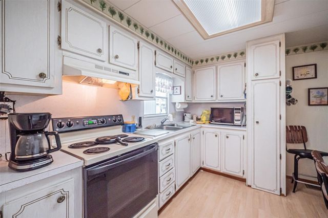 613 SANDPIPER DRIVE, Leesburg, FL 34748