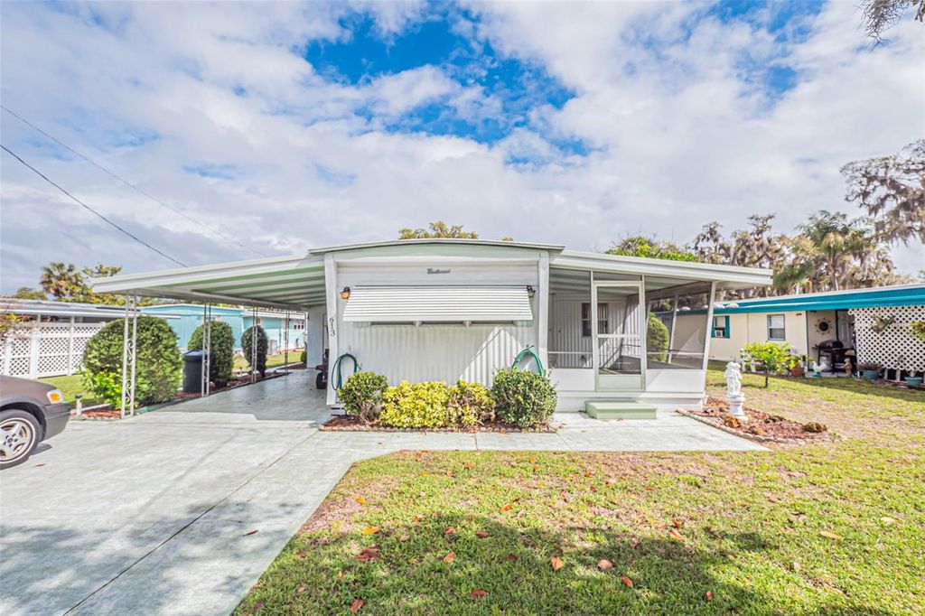 613 SANDPIPER DRIVE, Leesburg, FL 34748