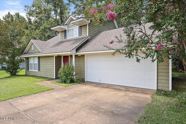 3118 Tynes Drive, Byram, MS 39272