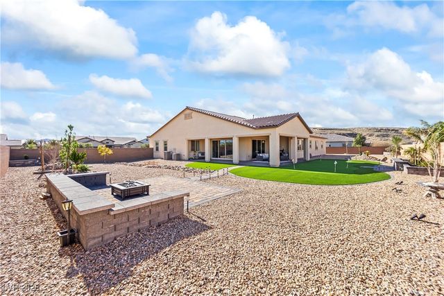 7312 Gomer Road, Las Vegas, NV 89178