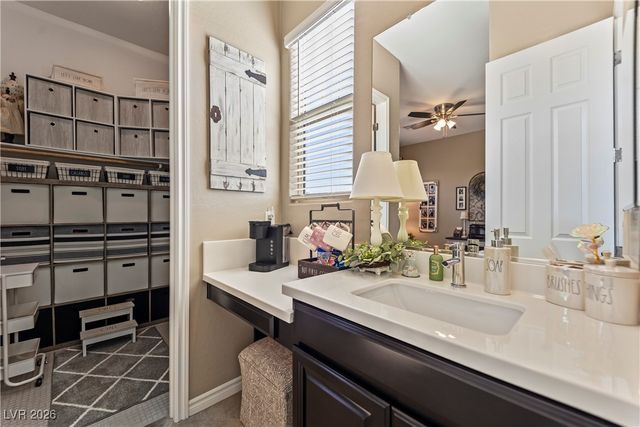 7312 Gomer Road, Las Vegas, NV 89178