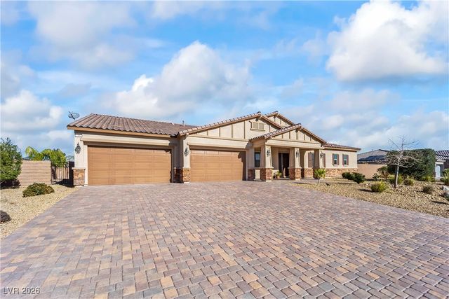 7312 Gomer Road, Las Vegas, NV 89178