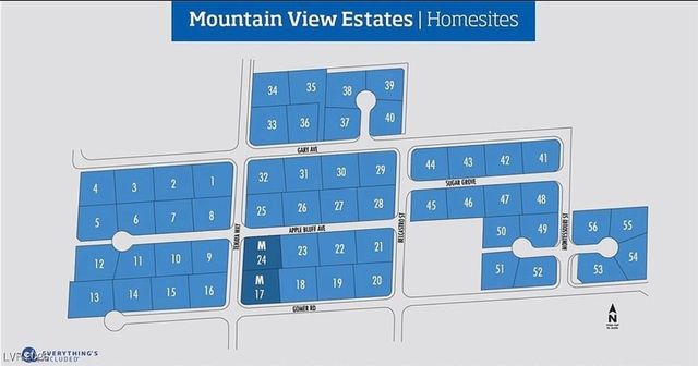 7312 Gomer Road, Las Vegas, NV 89178