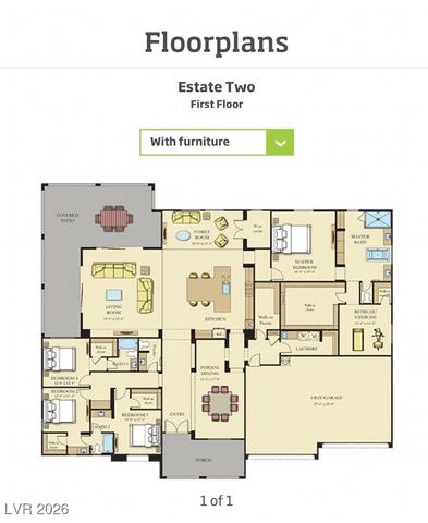 7312 Gomer Road, Las Vegas, NV 89178