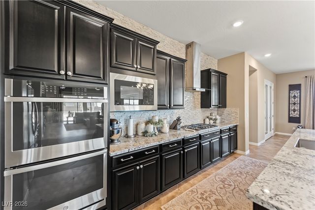 7312 Gomer Road, Las Vegas, NV 89178