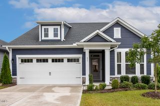 837 Still Willow Lane, Wendell, NC 27591