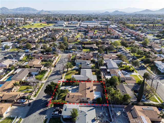 1560 N Vista Avenue, Rialto, CA 92376