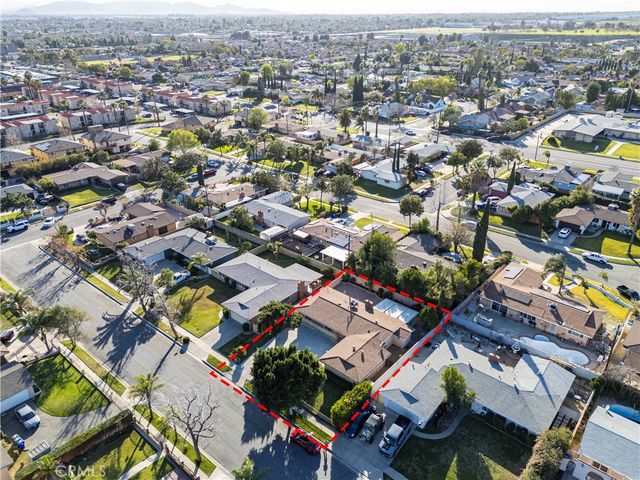 1560 N Vista Avenue, Rialto, CA 92376