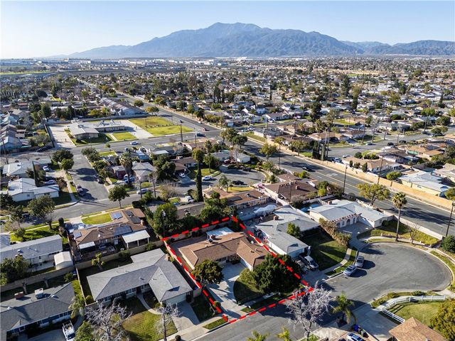 1560 N Vista Avenue, Rialto, CA 92376