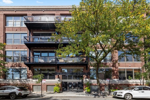 1040 W Adams Street 427, Chicago, IL 60607